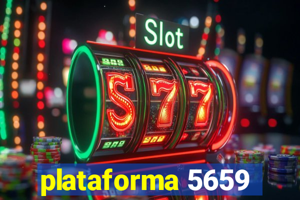 plataforma 5659